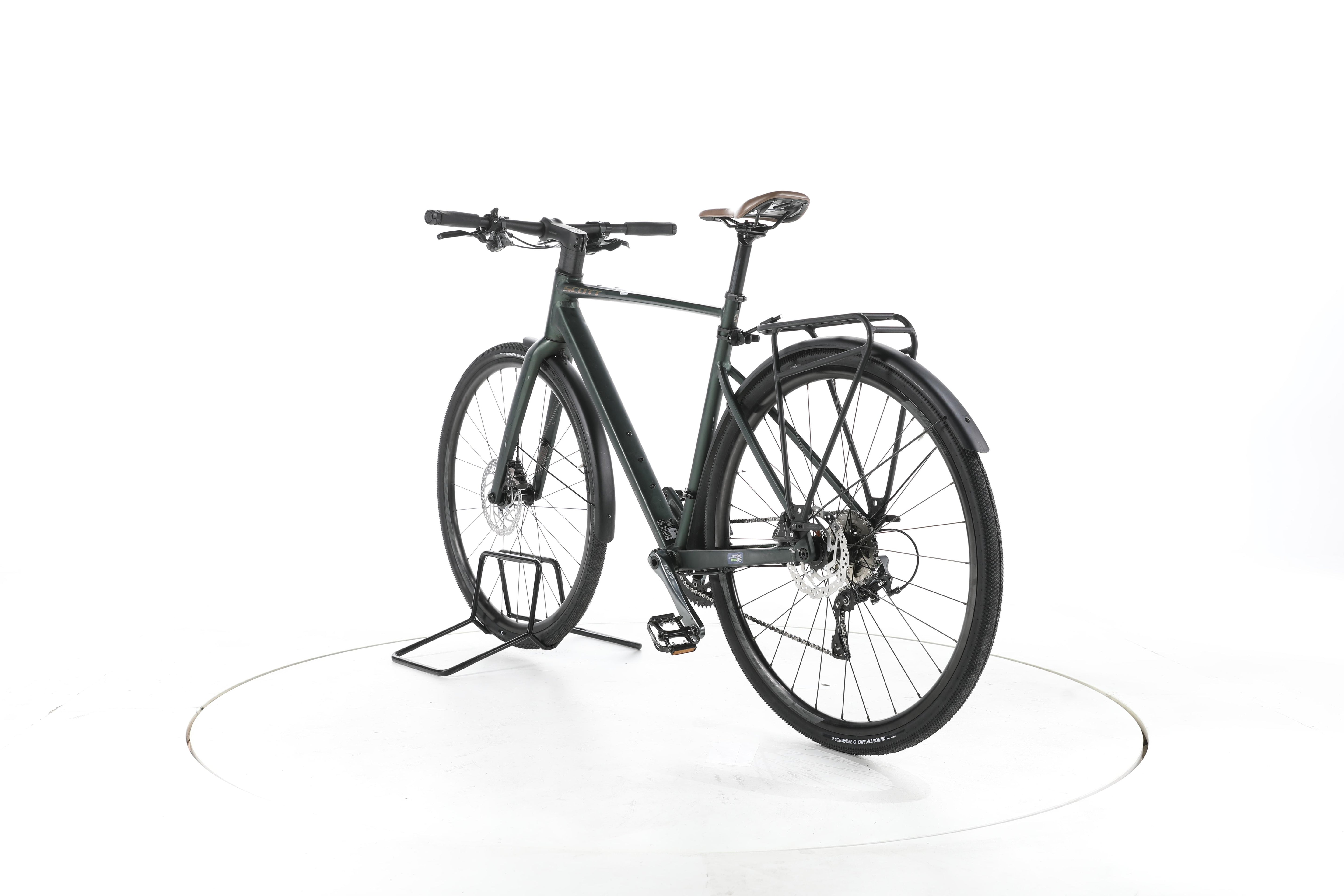 Scott Metrix 20 - Image 9