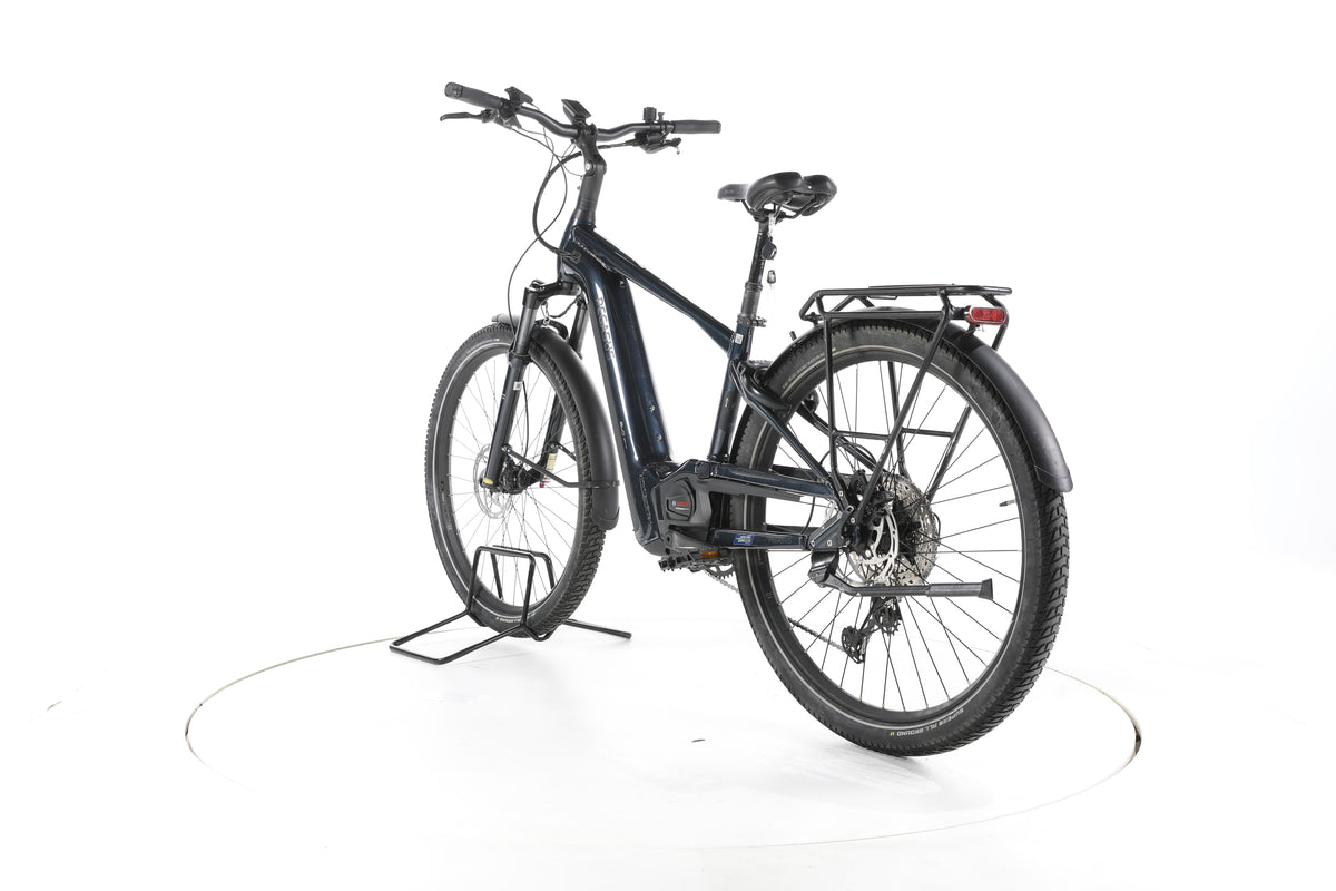 Pegasus Savino EVO 12 Trekking E-Bike - Image 9