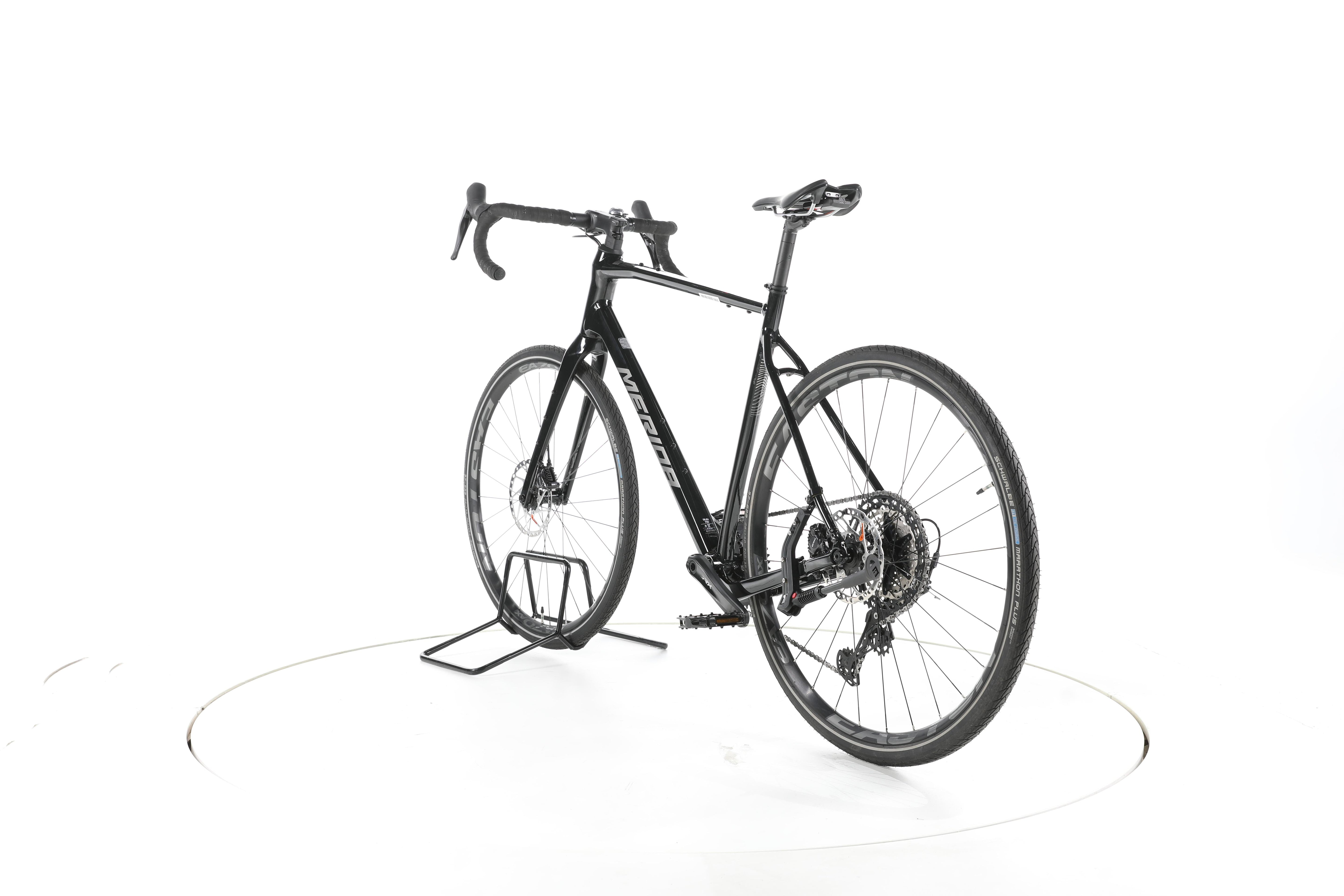 Merida SILEX 700 Gravelbike - Image 9