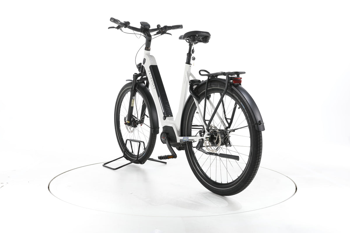 Kalkhoff Image 5.B Advance City E-Bike Tiefeinsteiger - Image 9