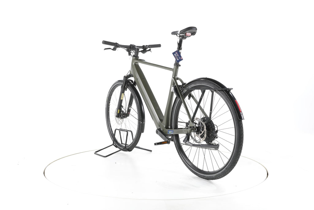 Riese & Müller UBN Five touring Trekking E-Bike - Image 9
