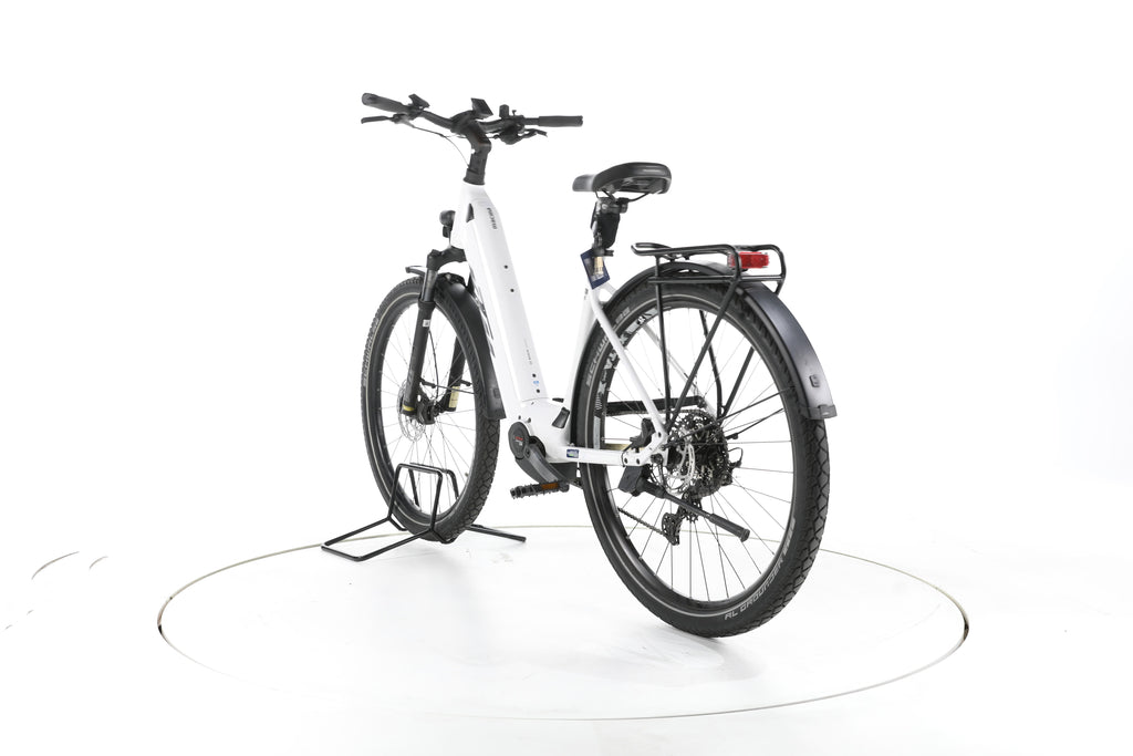 KTM Macina Gran Pro Trekking E-Bike Tiefeinsteiger - Image 9