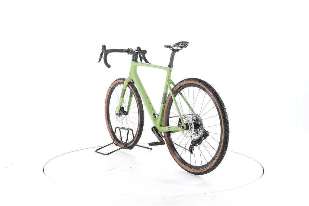 Scott Addict Gravel 30 Gravelbike Carbon 2024 - Image 9