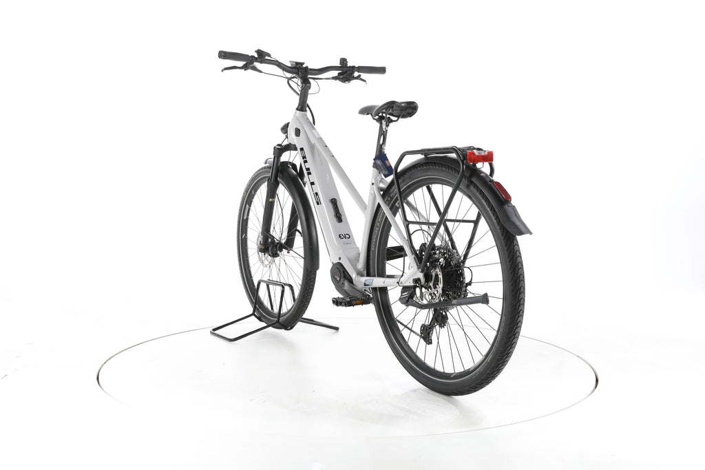 Bulls Cross Lite EVO 1 Trekking E-Bike - Image 9
