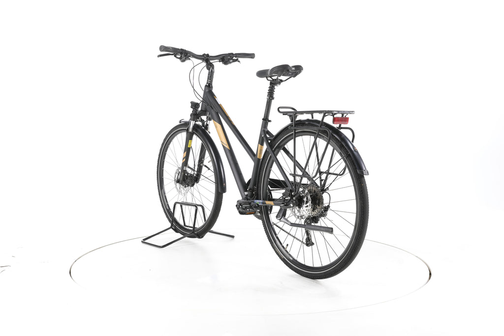 MORRISON T 4.0 Fahrrad City & Trekking - Image 9