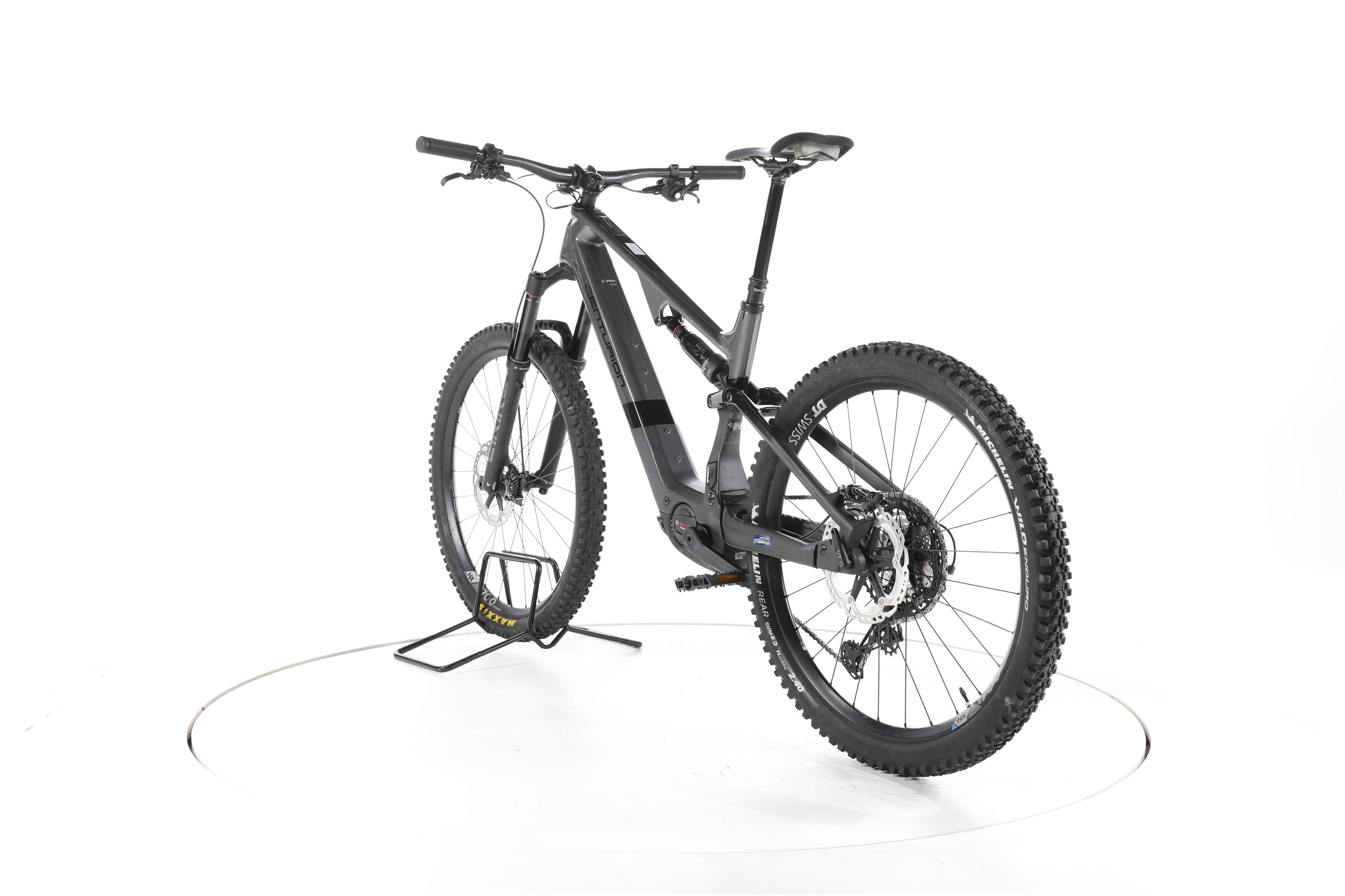 Centurion No Pogo SL R6000i E-Bike Fully Carbon 2024 - Image 9