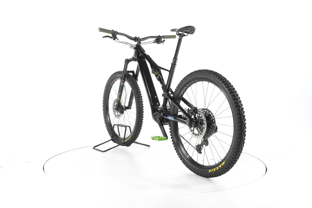 Specialized Turbo Levo SL Comp Carbon E-Bike Fully Carbon - Image 9