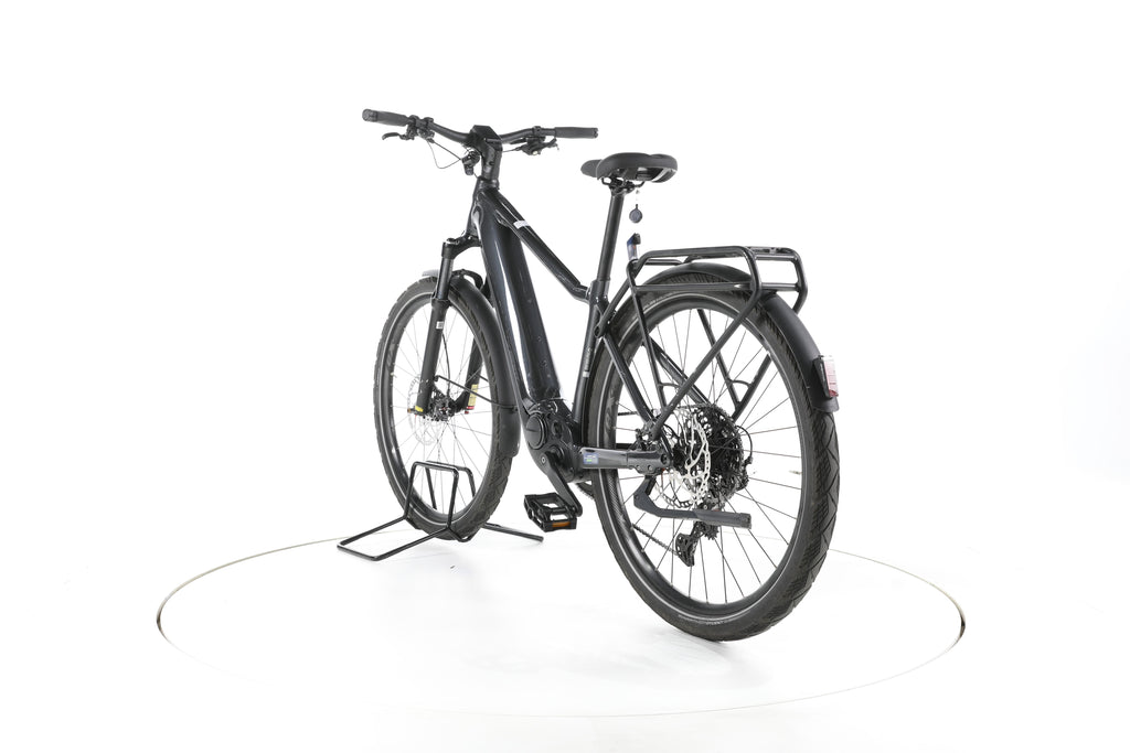 Giant Explore E+ Pro 0 GTS Trekking E-Bike - Image 9