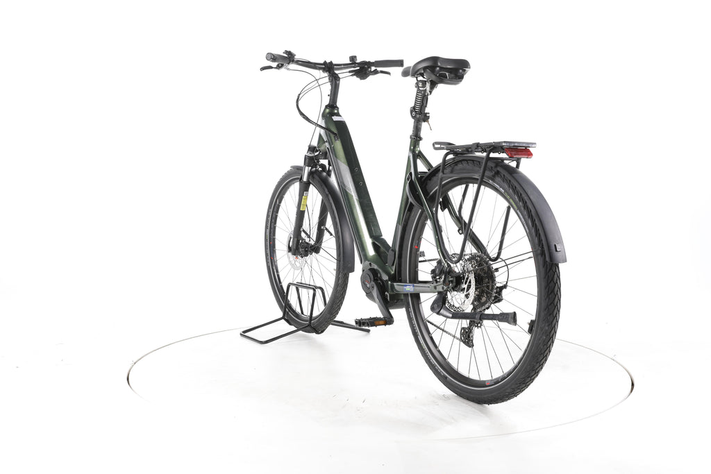 MORRISON E 7.0 Trekking E-Bike Tiefeinsteiger - Image 9