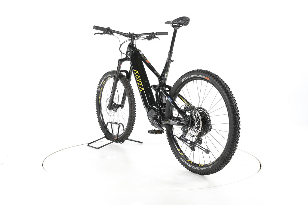 KAYZA Williwaw 4 Fully E-Bike 2024 - Image 9