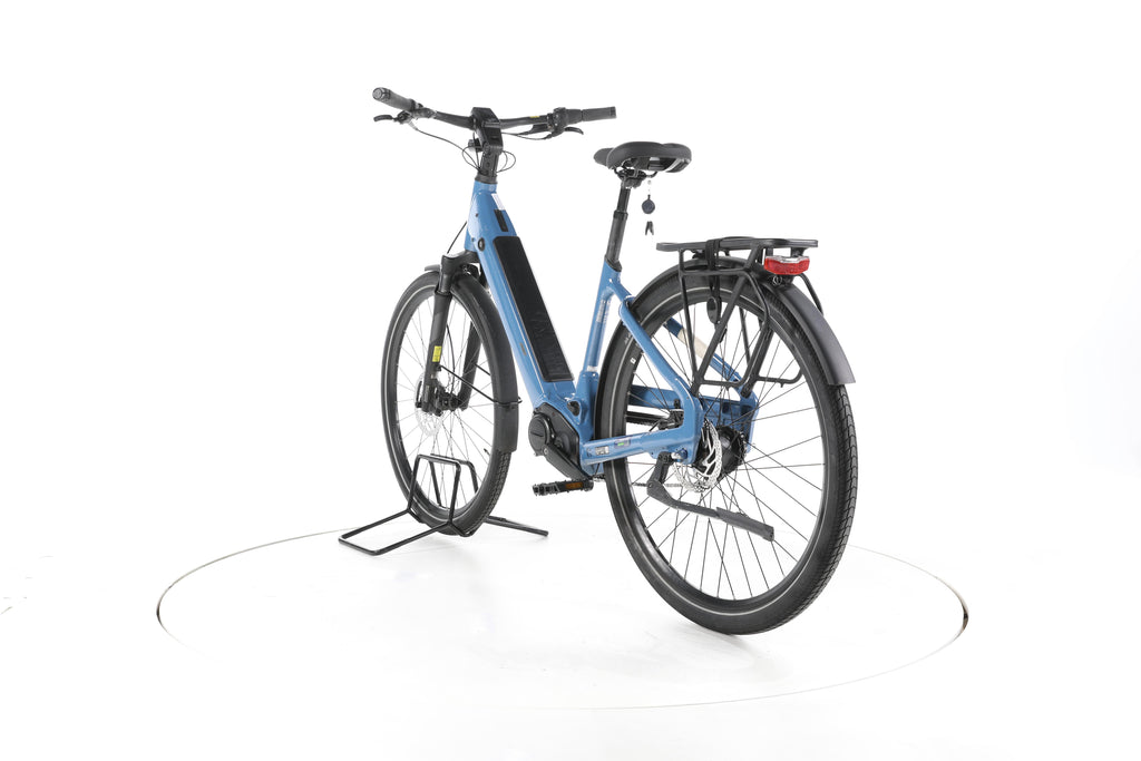 Liv Allure E+ 2 City E-Bike Tiefeinsteiger - Image 9