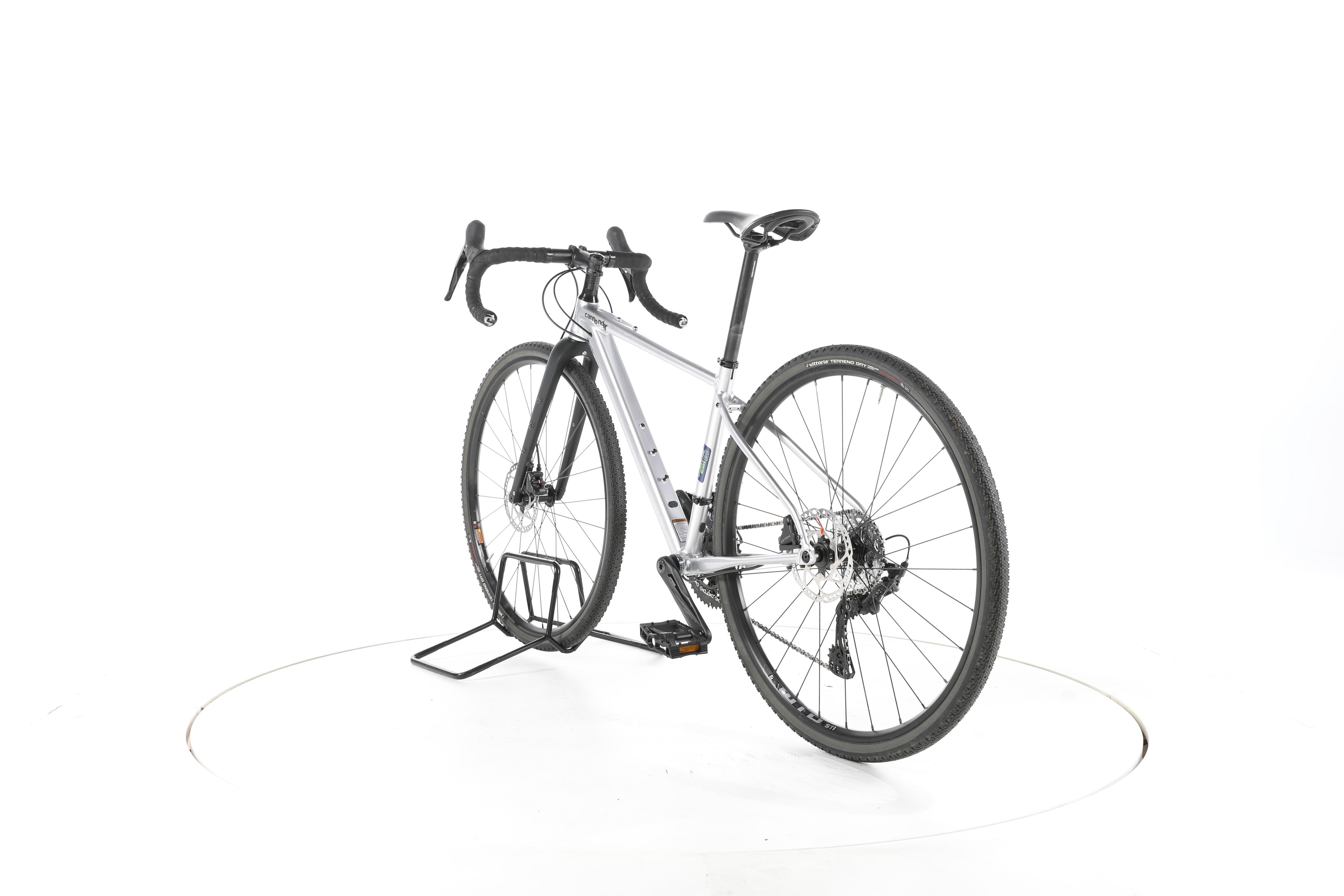 Cannondale Topstone 1 Gravelbike - Image 9
