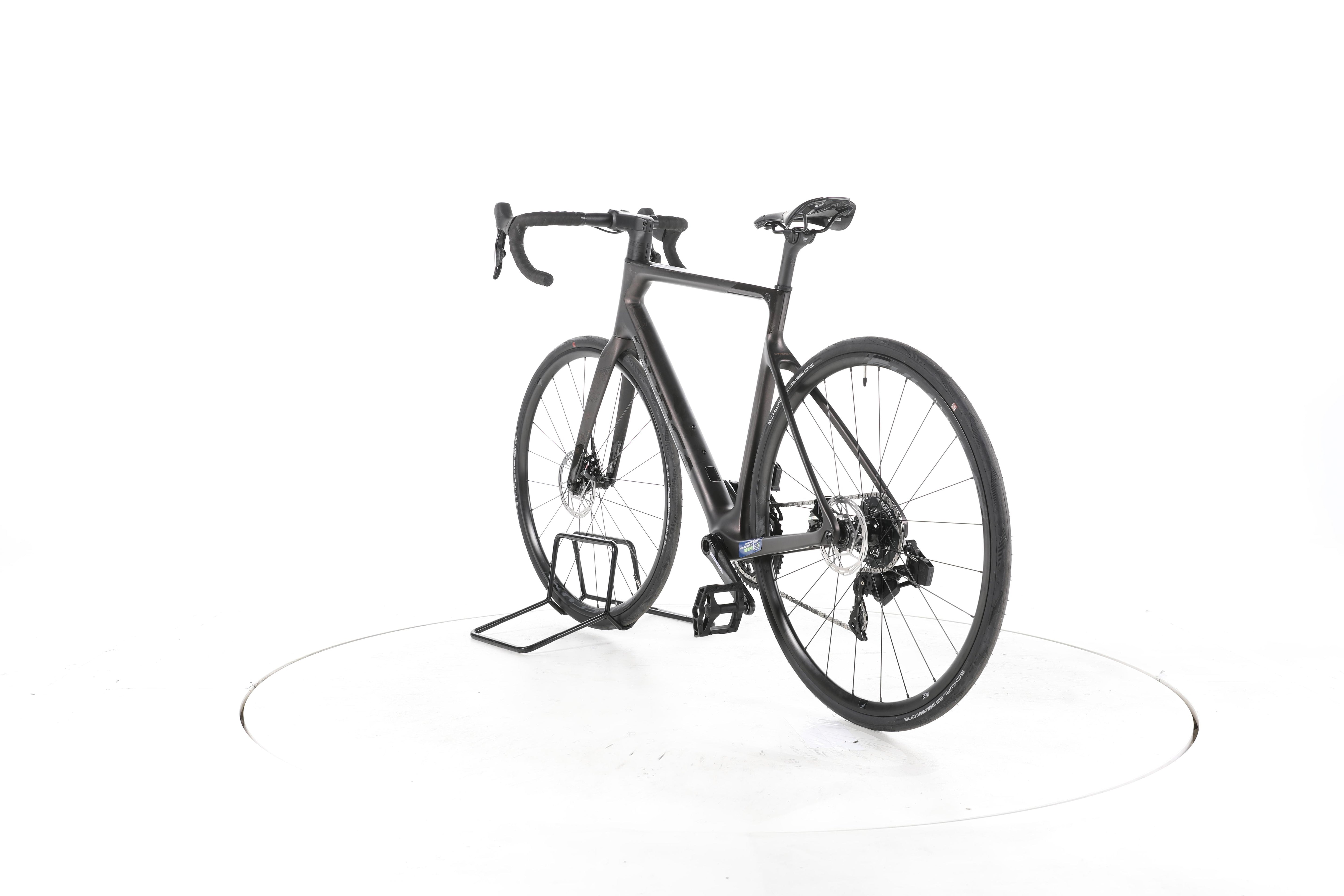 Orbea Orca M21eTeam PWR Rennrad Carbon - Image 9