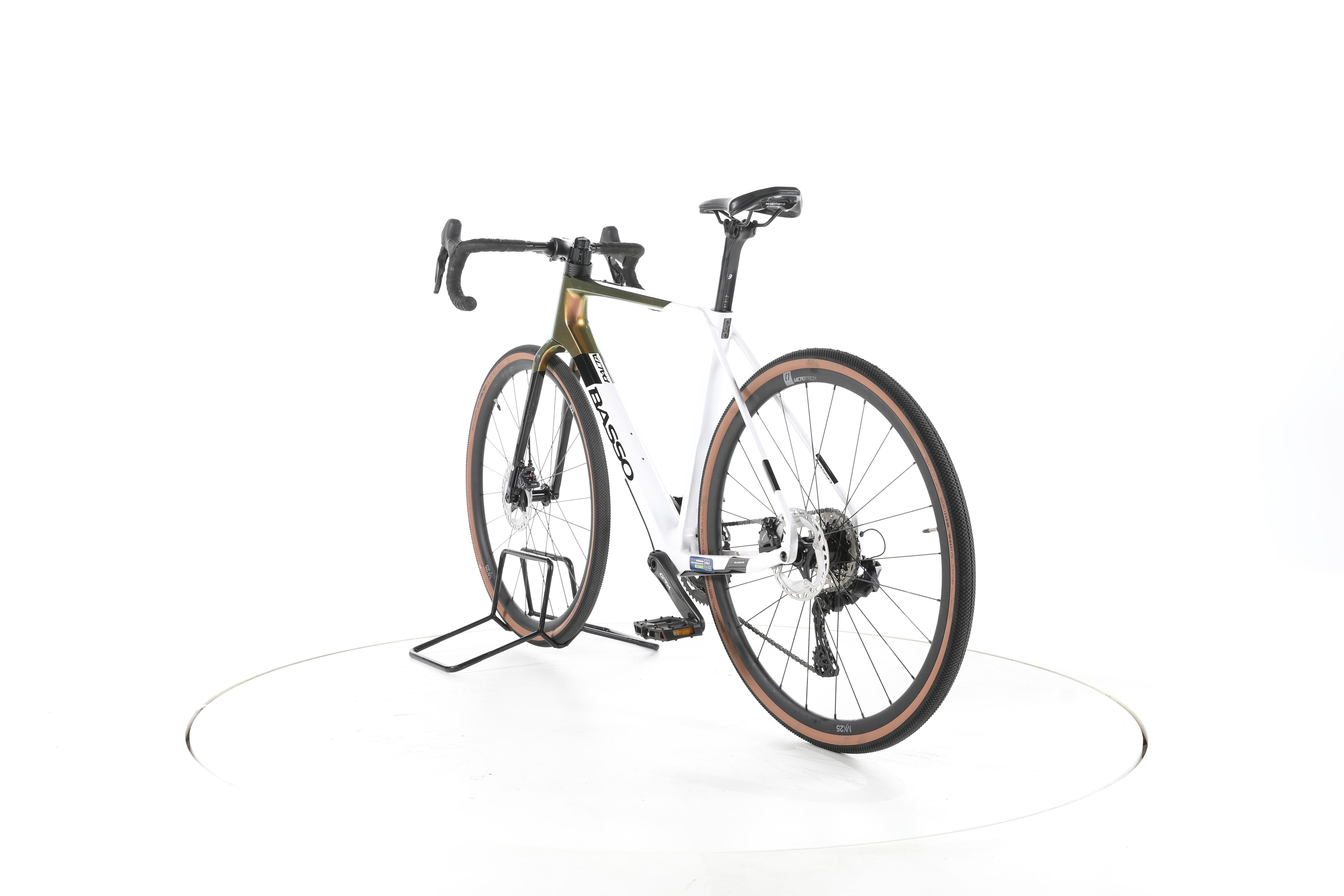 Basso Palta Gravelbike Carbon - Image 9