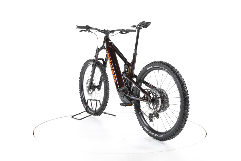 Propain Bicycles Ekano 2 AL Fully E-Bike 2024 - Image 9