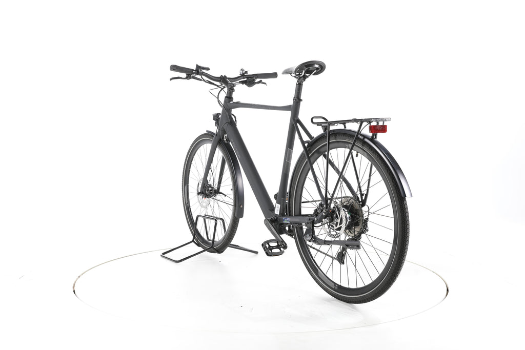 FALTER E 9.0 Trekking E-Bike - Image 9