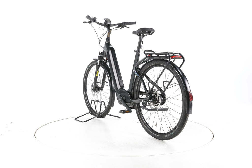 Hercules Robert/a City E-Bike Tiefeinsteiger - Image 9