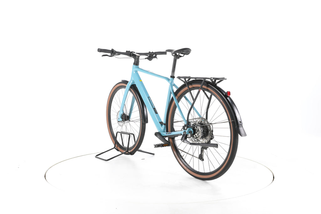 Orbea Vibe H30 EQ E-Bike - Image 9
