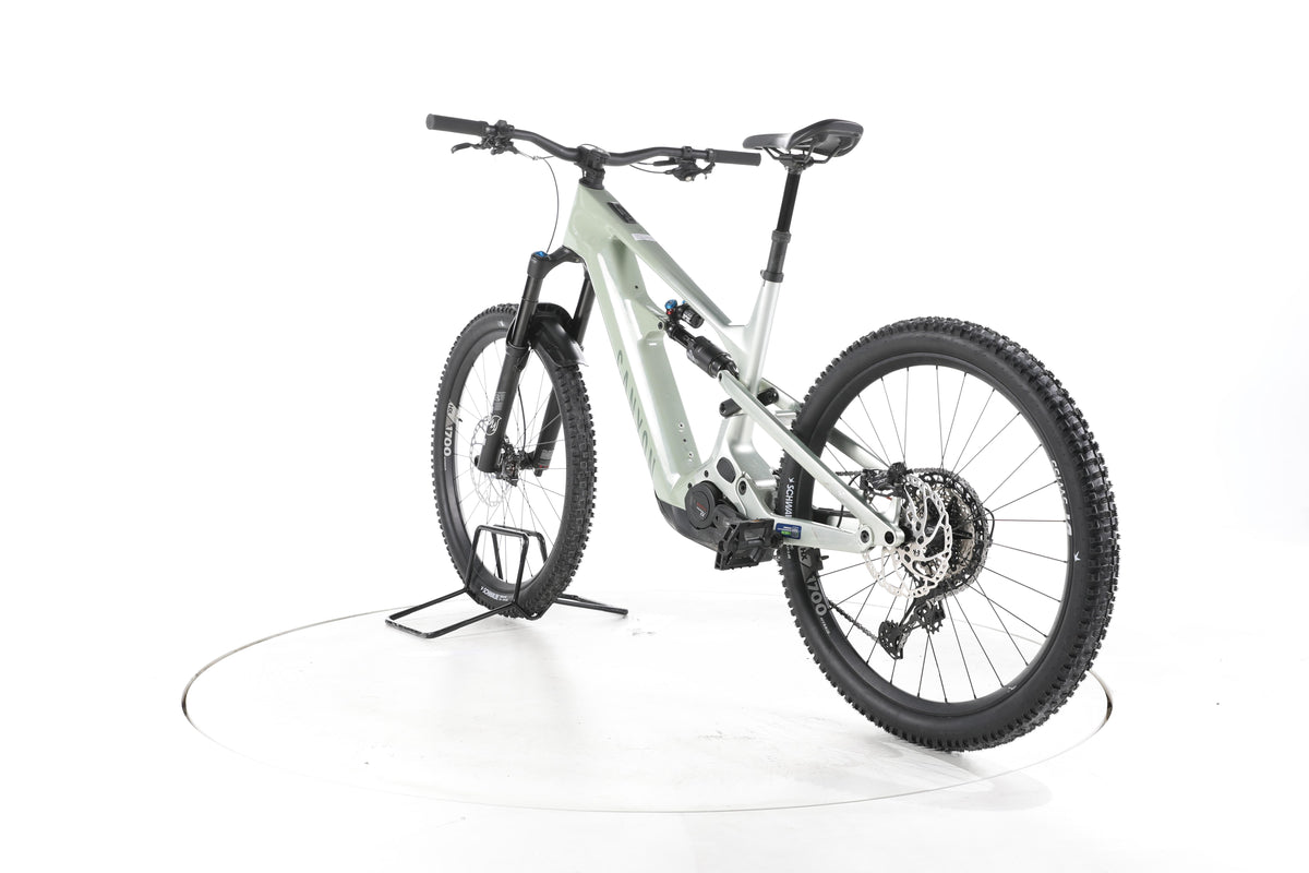 Canyon Strive:ON CFR E-Bike Fully Carbon - Image 9