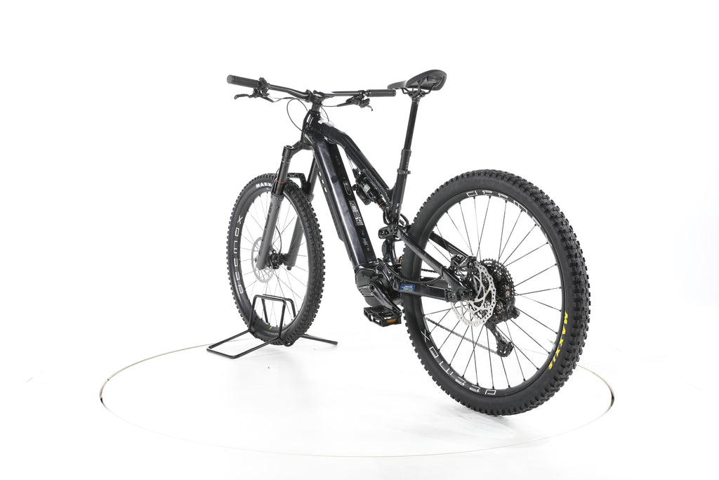 ROCKRIDER E-Feel 900 Team Edition Fully E-Bike - Image 9