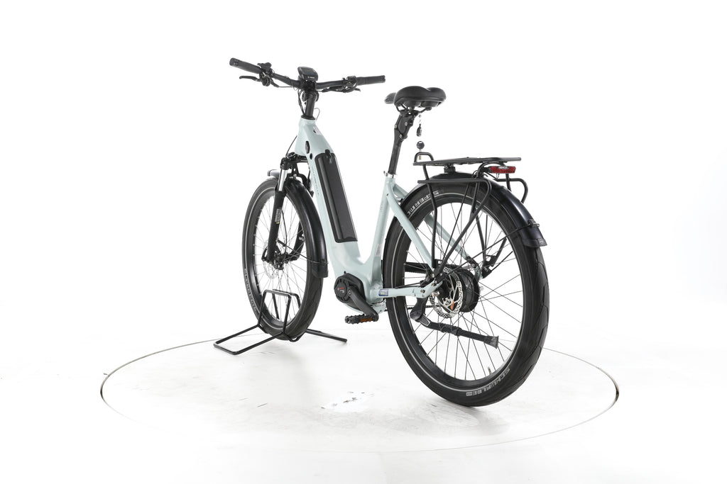 Velo de Ville LEB 990 Sport City E-Bike Tiefeinsteiger - Image 9