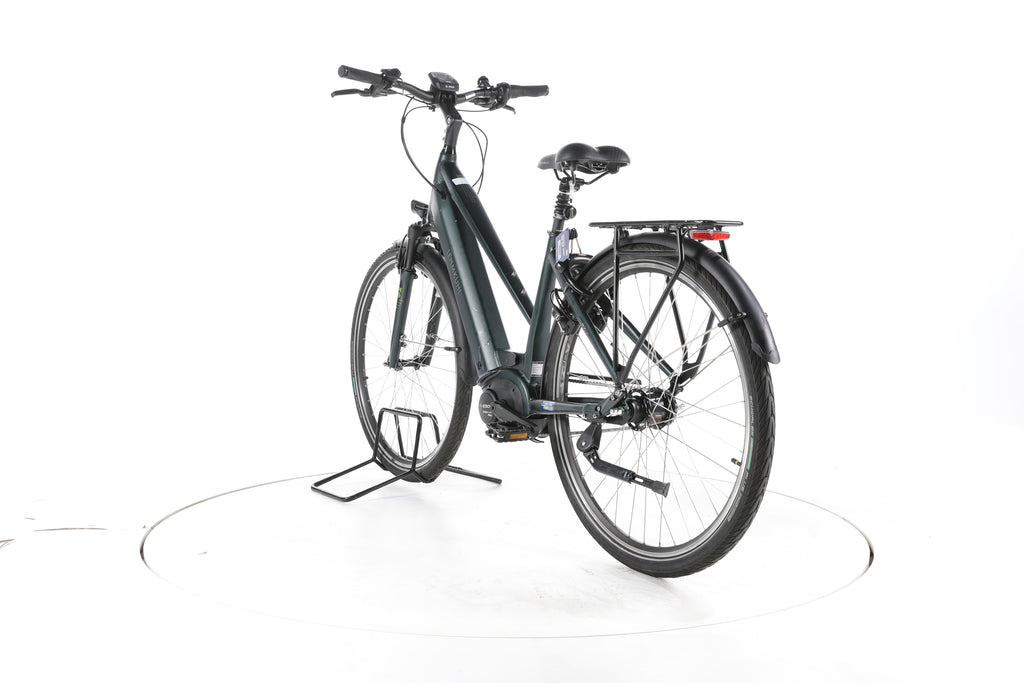 Lehmkuhl P 5.6 City E-Bike - Image 9