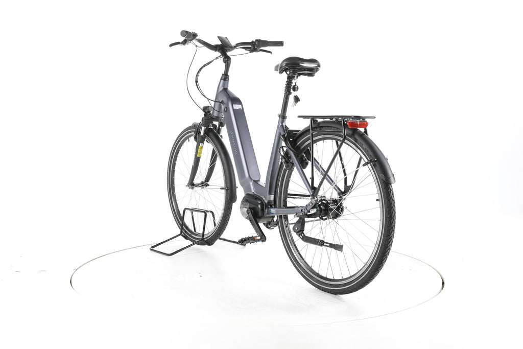Lehmkuhl P 3.5 City E-Bike Tiefeinsteiger - Image 9
