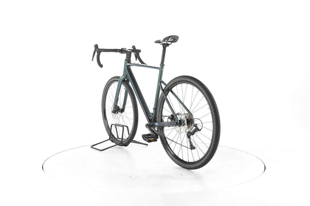 Scott Speedster Gravel 50 Gravelbike - Image 9