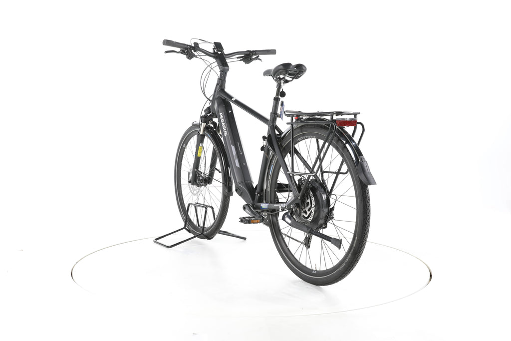 Pegasus Lavida EVO Plus Trekking E-Bike - Image 9