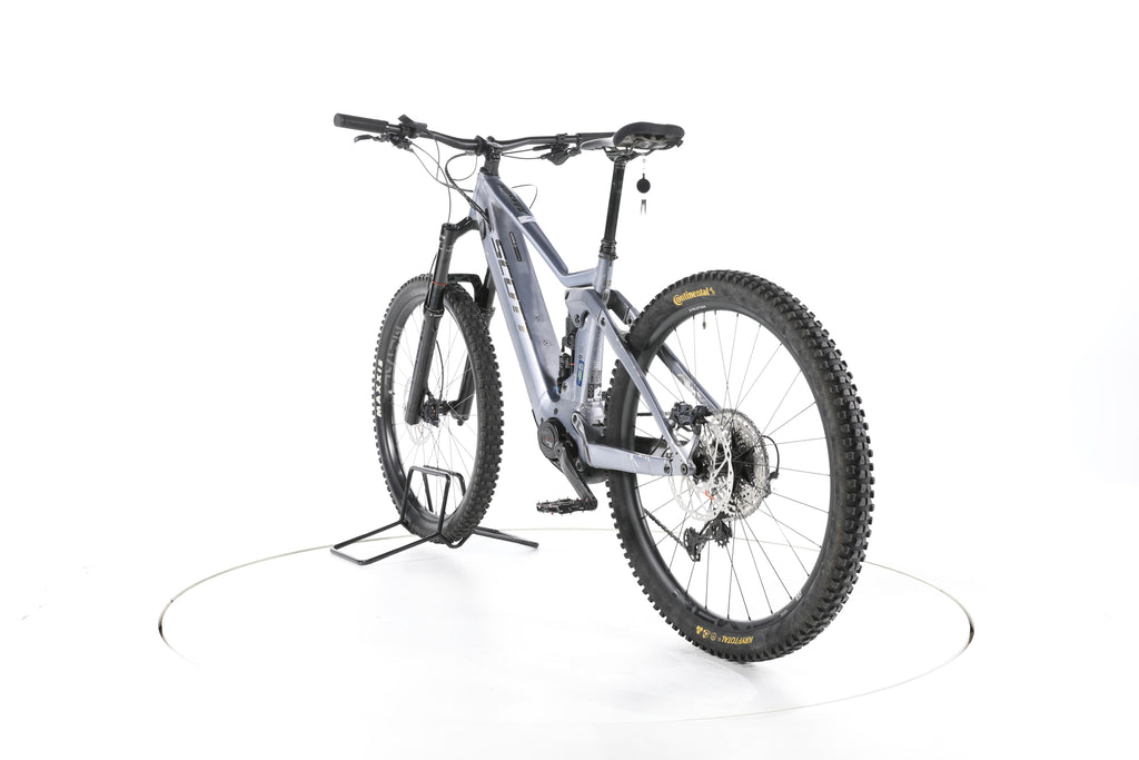 Scott Ransom eRide 920 E-Bike Fully - Image 9