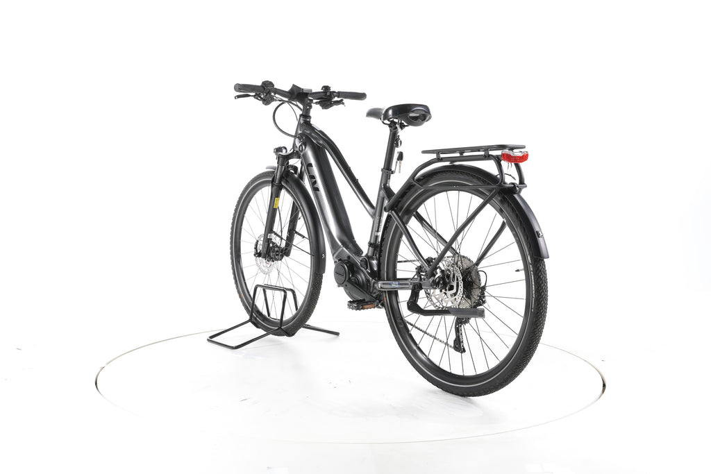 Liv Amiti-E+ 1 Trekking E-Bike - Image 9