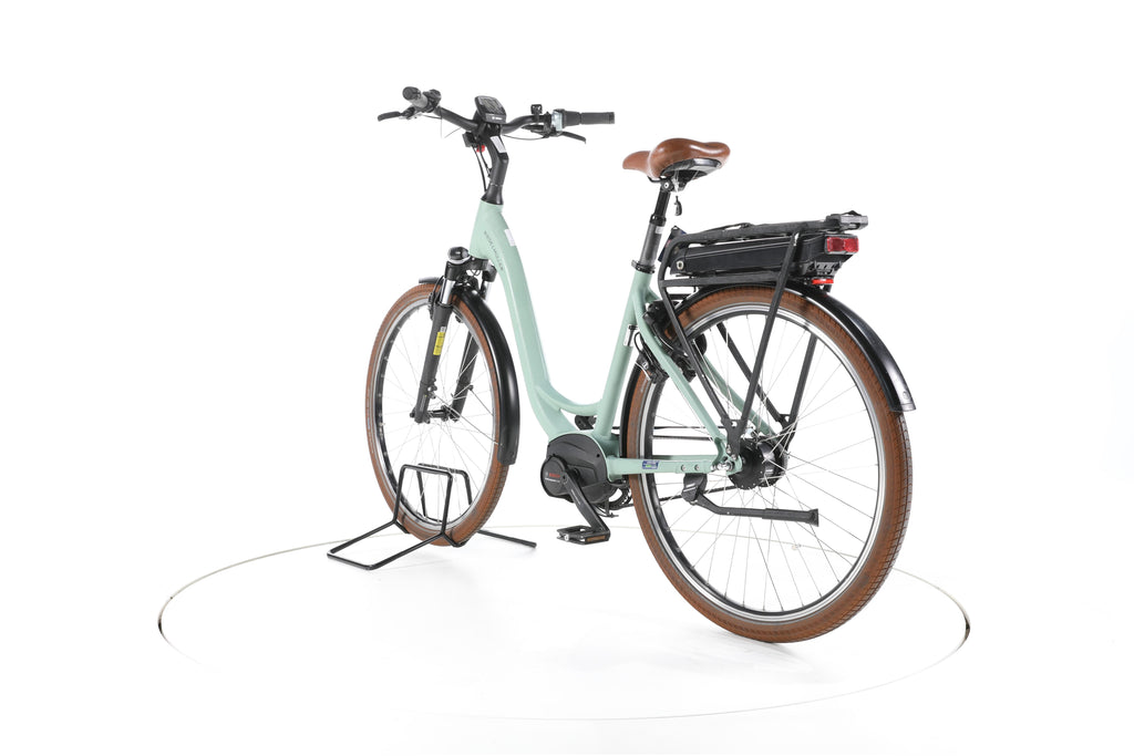 Riese & Müller Swing Silent City E-Bike Tiefeinsteiger - Image 9