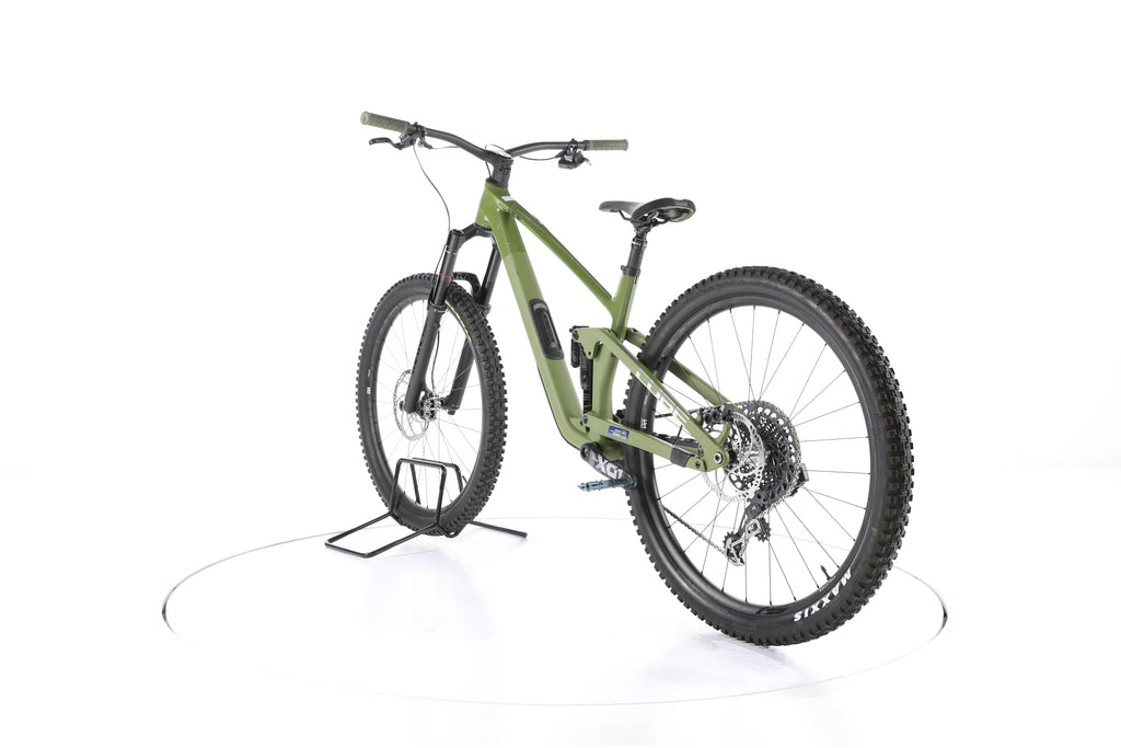 Cube Stereo One55 c:62 TM - Image 9