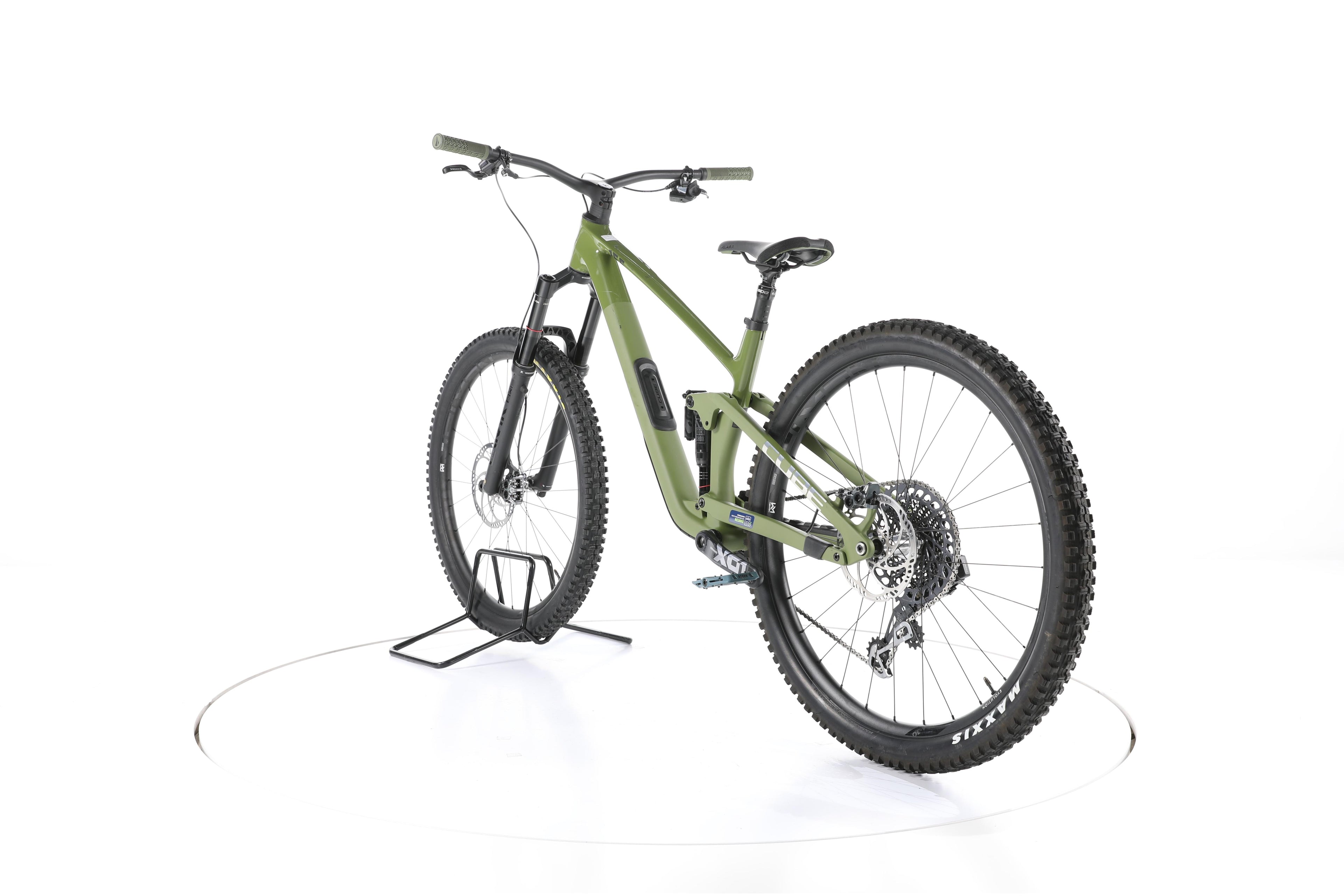 Cube Stereo One55 c:62 TM - Image 9