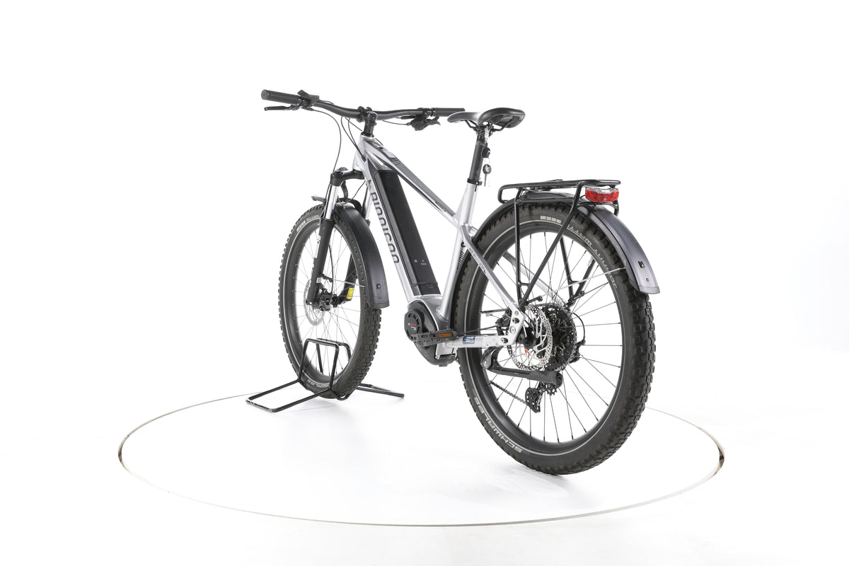 Bionicon Earp SUV 2 Trekking E-Bike - Image 9