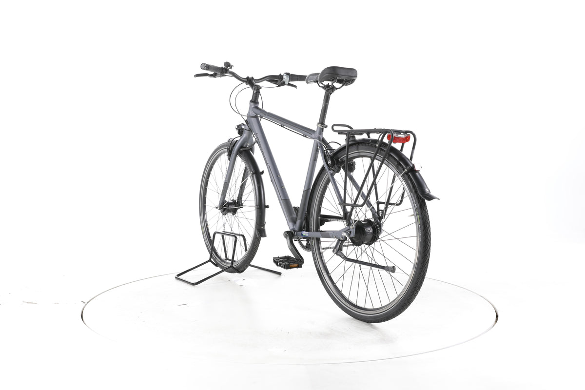Bergamont Vitess N8 Fahrrad City & Trekking - Image 9