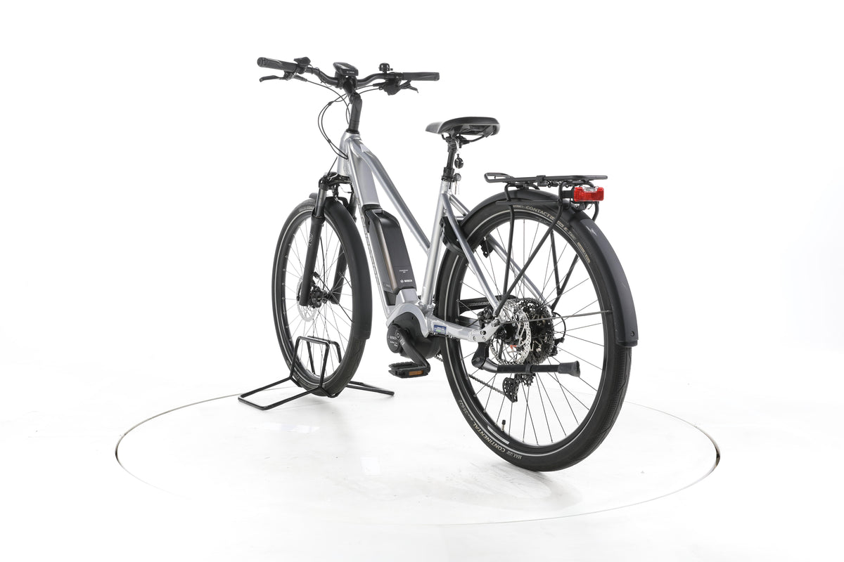 Brennabor T-38e Trekking E-Bike - Image 9