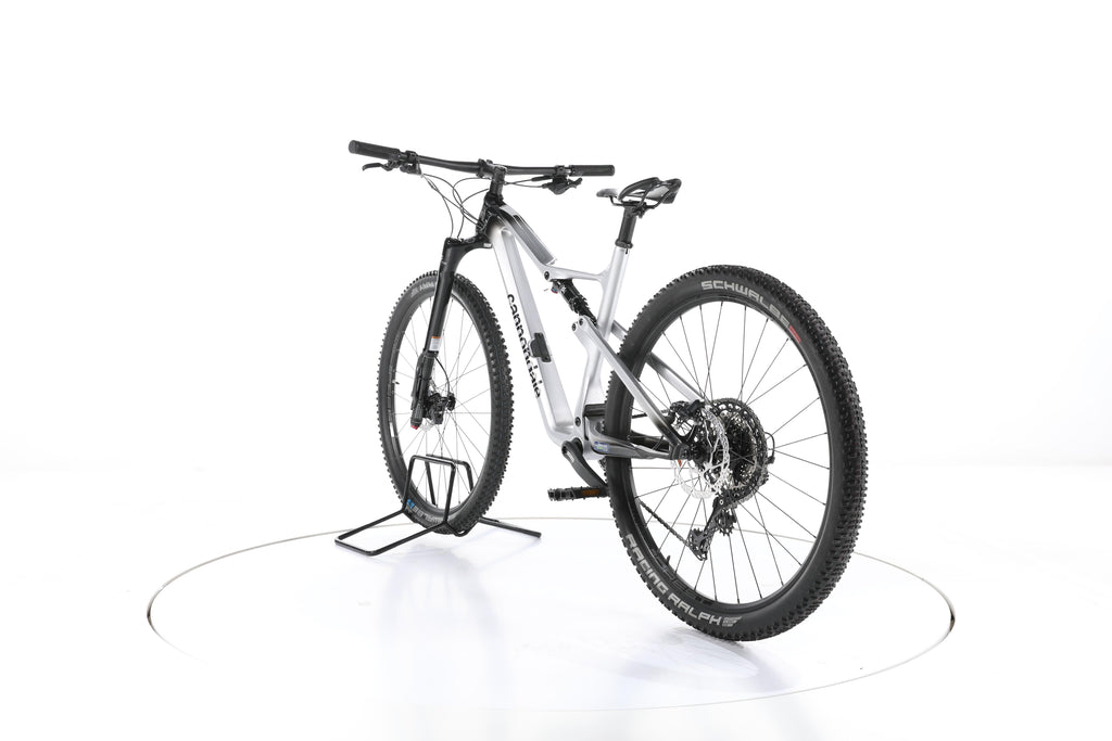 Cannondale Scalpel Carbon 3 Fahrrad Fully - Image 9