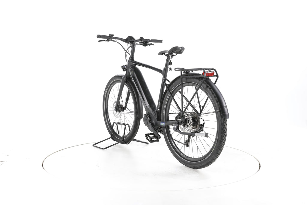Giant FastRoad E+ EX E-Gravelbike - Image 9