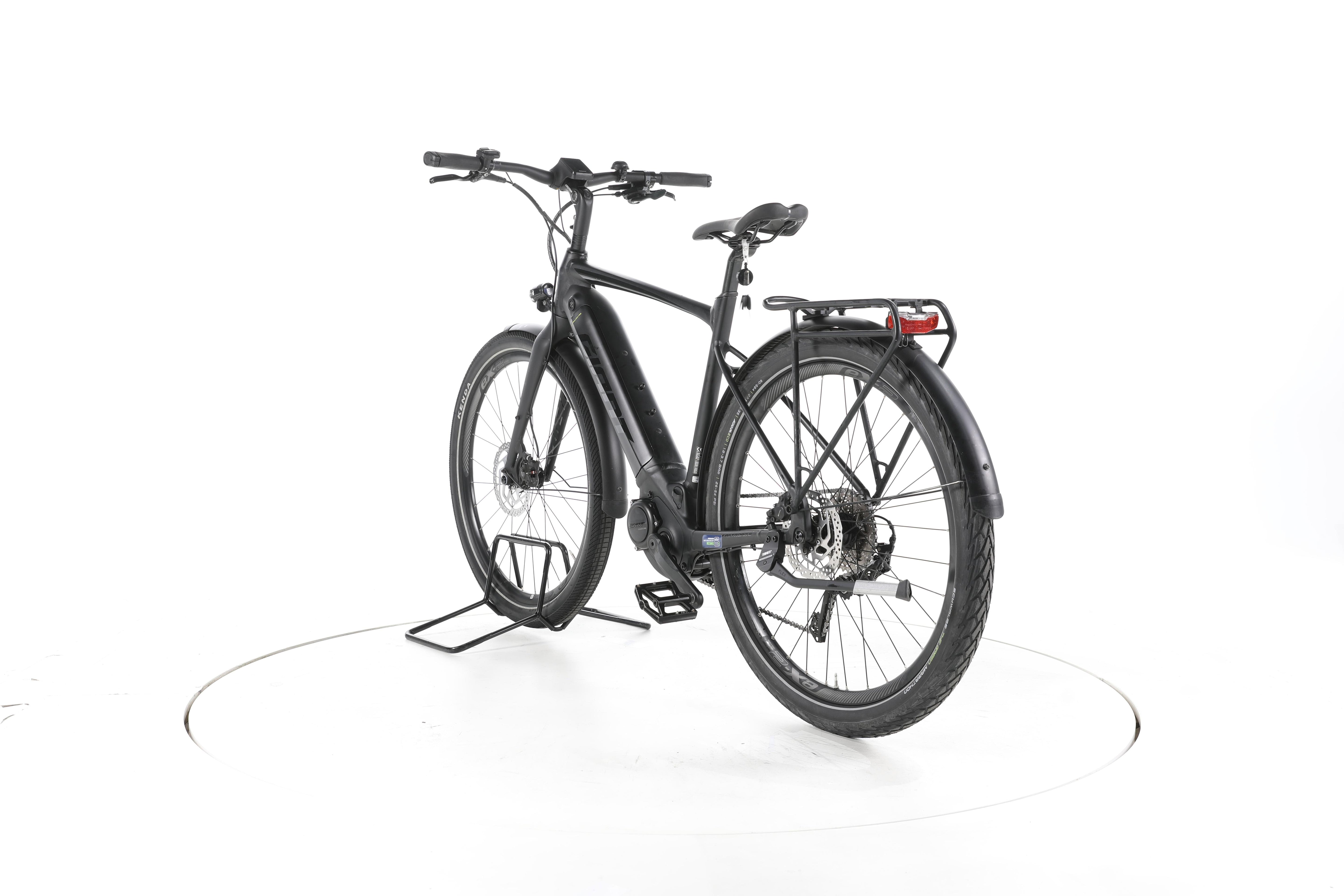 Giant FastRoad E+ EX E-Gravelbike - Image 9