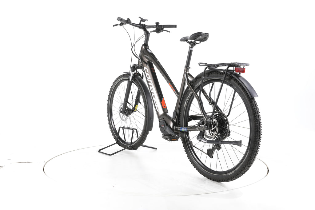 Corratec E-Power MTC Elite 12S SE 3.0 Trekking E-Bike - Image 9