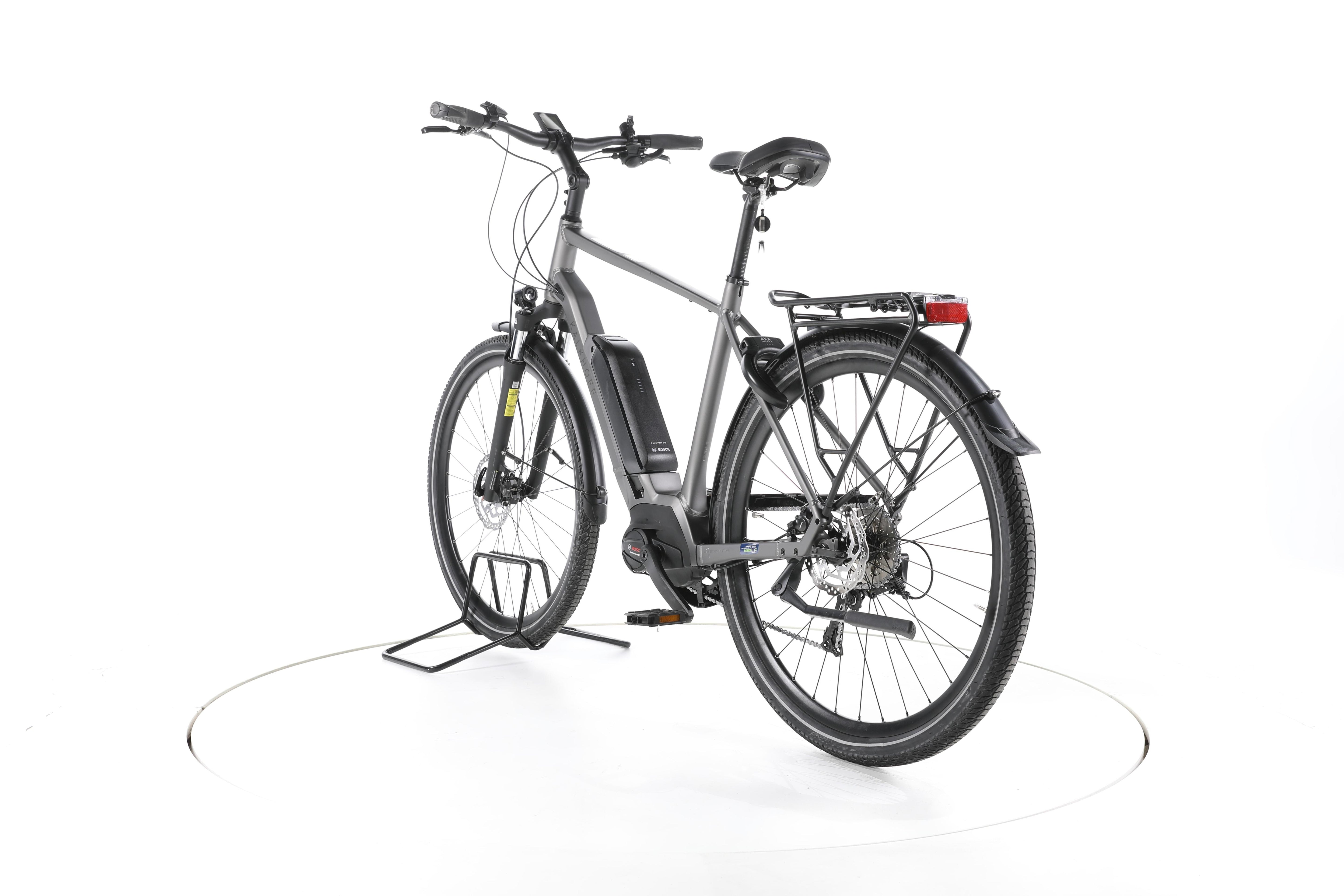 Kalkhoff Endeavour 1.B Move Trekking E-Bike 2025 - Image 9