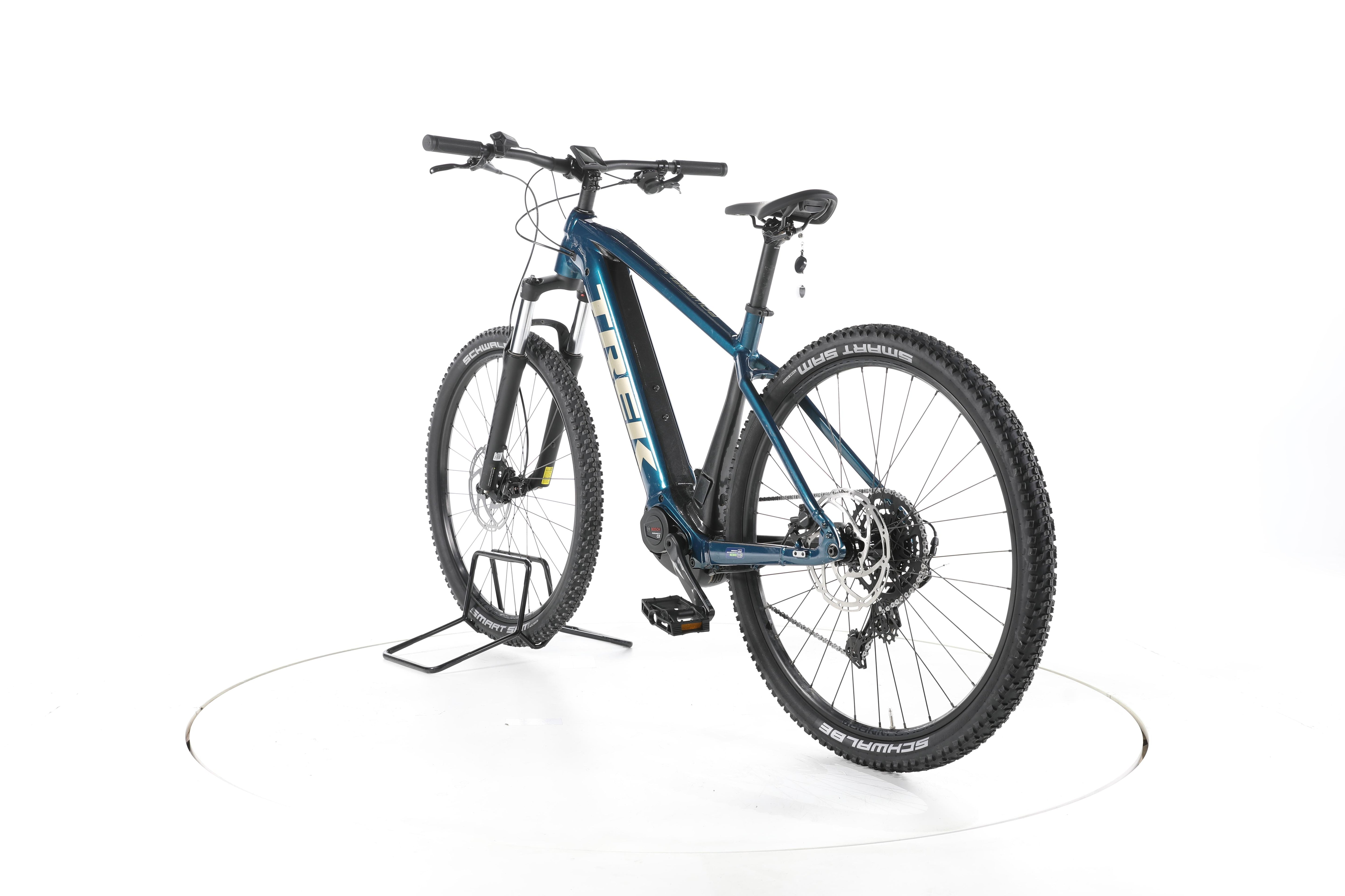 Trek Powerfly 4 Gen 4 E-Bike 2024 - Image 9