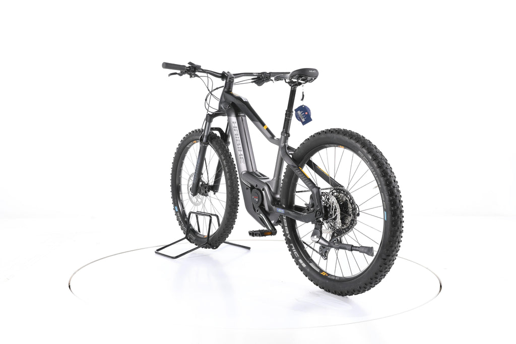 Haibike HardSeven 10 E-Bike - Image 9