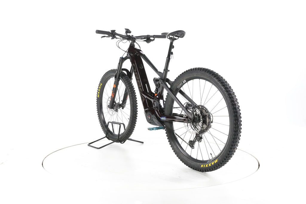 Orbea Wild FS M10 E-Bike Fully Carbon - Image 9