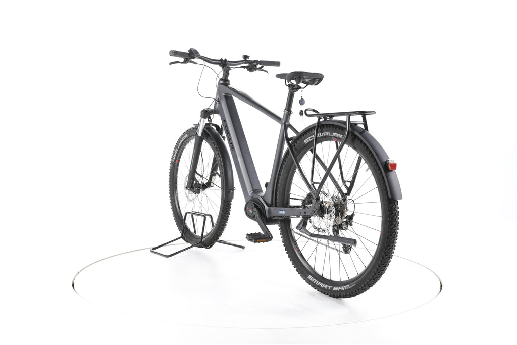 Focus Aventura² 6.6 Trekking E-Bike - Image 9