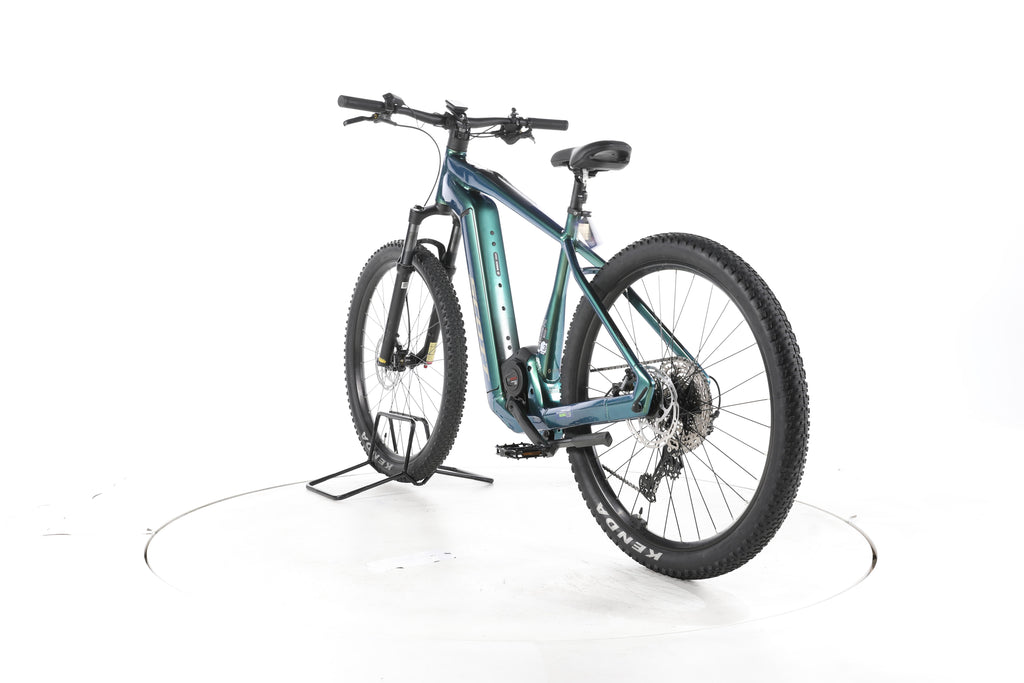 Scott Aspect eRIDE 900 E-Bike - Image 9