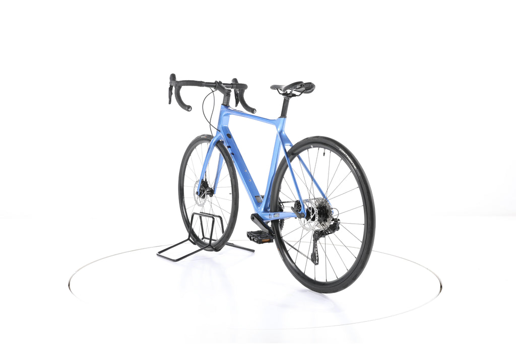 Liv Langma Advanced 1 Rennrad Carbon - Image 9