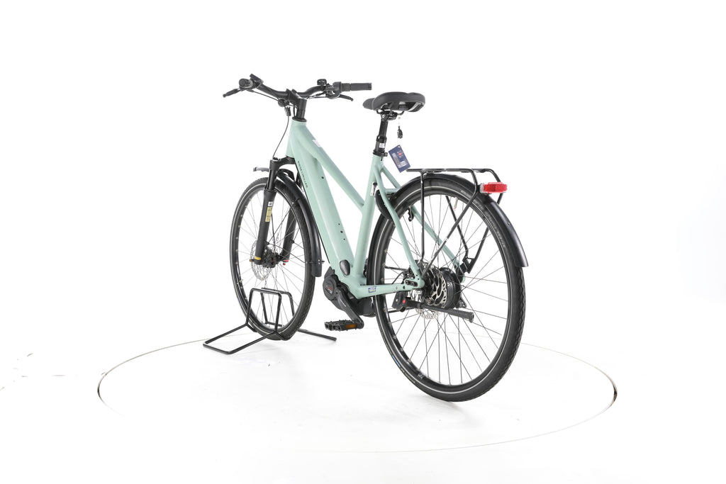Riese & Müller Roadster Vario City E-Bike - Image 9