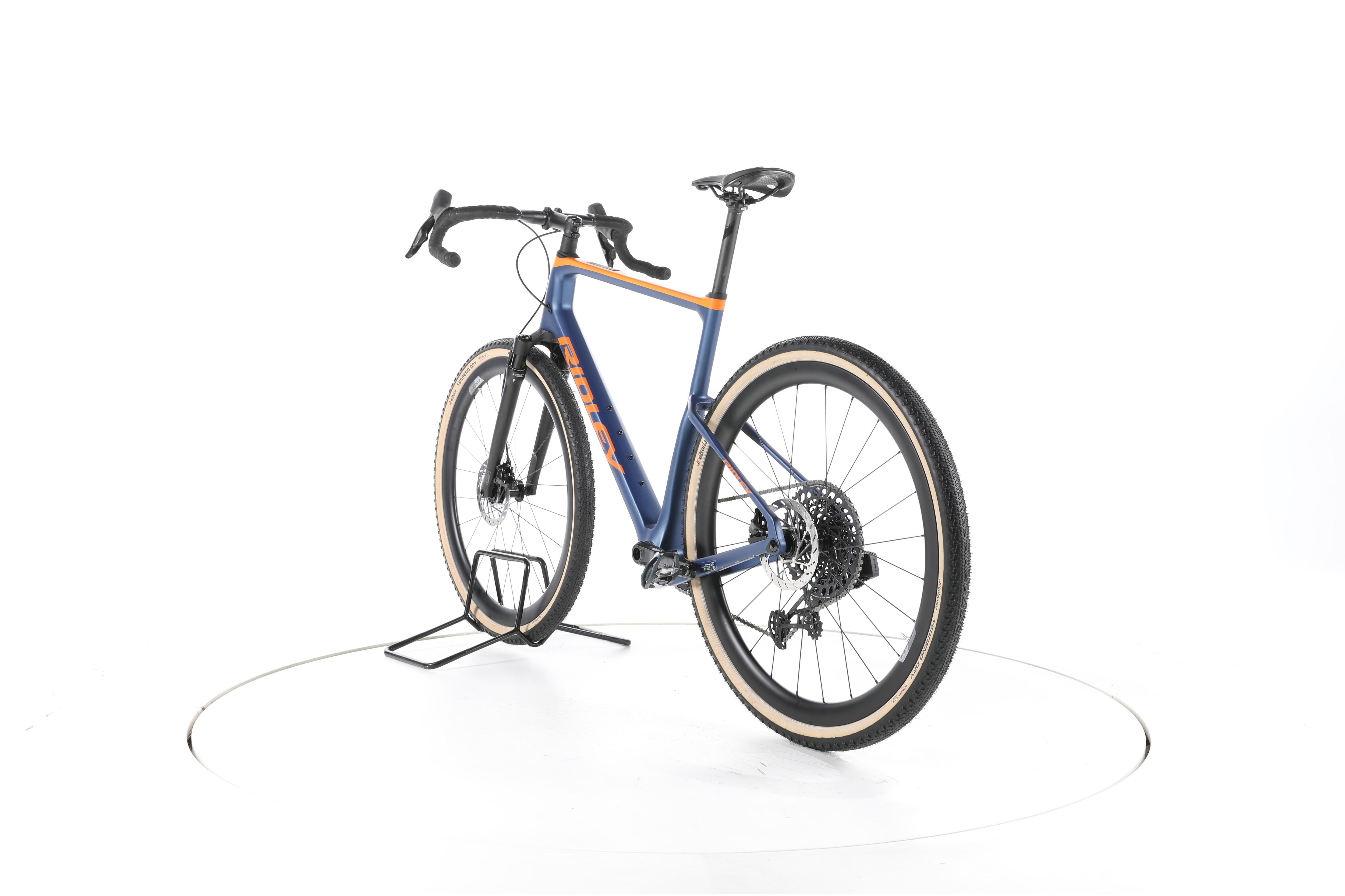 Ridley Kanzo Adventure Gravelbike Carbon 2024 - Image 9